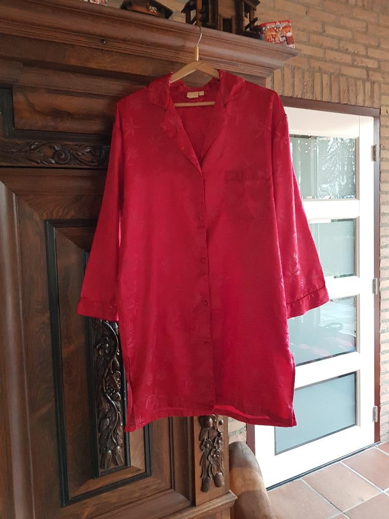 Dames nachthemd, Fiorente, Ophalen of Verzenden, Zo goed als nieuw, Maat 36 (S)