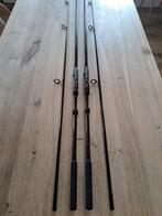 Daiwa whisker🇬🇧 12ft 2.75lbs karperhengels, Ophalen of Verzenden, Werphengel