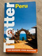 Peru, Boeken, Trotter, Europa, Ophalen of Verzenden, Zo goed als nieuw