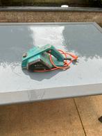 Black & Decker Schuurmachine - Gebruikt, Ophalen, Gebruikt, Minder dan 600 watt, Bandschuurmachine