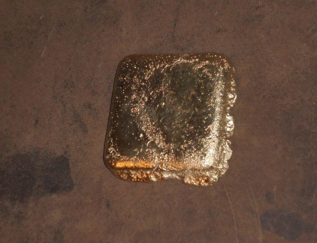 Goudbaar Goud baar Goudbaren Gouden Baren 711 Gram Goud!, Postzegels en Munten, Edelmetalen en Baren, Ophalen of Verzenden, Goud