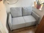 ANGERSBY bank 2-zits, Huis en Inrichting, Ophalen, Tweepersoons, Zo goed als nieuw, Minder dan 150 cm