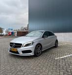 Mercedes-Benz A180 Blue EFF AUT7 2015 AMG pakket, 4 cilinders, 122 pk, 1200 kg, 19 km/l