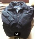 Dames jas gevoerd maat 36 yaya Collection., Yaya Collection., Zwart, Ophalen of Verzenden, Zo goed als nieuw