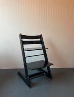 Stokke Triptrap stoel inclusief babyzitje en newbornstoel, Kinderen en Baby's, Kinderstoelen, Ophalen, Gebruikt, Meegroeistoel