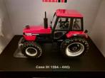 Case IH 1594 - 4WD Model Tractor, Ophalen of Verzenden, Zo goed als nieuw, Auto, Overige merken