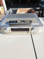 Marantz SR5004 AV Surround Receiver met afstandsbediening, Marantz, Gebruikt, Ophalen of Verzenden, 120 watt of meer