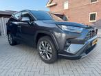 Toyota Rav4 2.5 Hybrid AWD Executive Plus Premium Pack, Auto's, Automaat, USB, 4 cilinders, 2487 cc