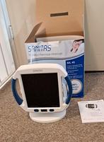Sanitas infrarood warmtestraler, Ophalen, Zo goed als nieuw, Overige typen