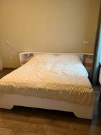 Slaapkamer, Ophalen, Gebruikt, Tweepersoons, 160 cm