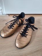 Mooie goudkleurige Adidas sportschoenen mt 38!, Adidas, Gebruikt, Sportschoenen, Ophalen of Verzenden