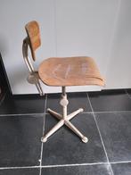 Ahrend de cirkel bureaustoel, Ophalen of Verzenden, Zwart