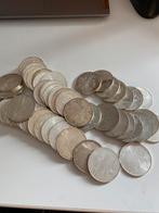 Zilveren 50 gulden lot, Ophalen of Verzenden, Zilver