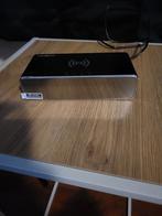 Maxxter alarmklok en dockingstation, Ophalen of Verzenden, Nieuw