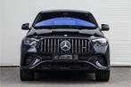Mercedes-Benz GLE Coupé AMG 53 Hybrid 4MATIC+ Premium Plus,, Gebruikt, Zwart, Zwart, Leder
