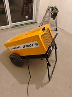 Te huur, dryfast df800, Ophalen of Verzenden, Nieuw, Ventilator en Afzuiger