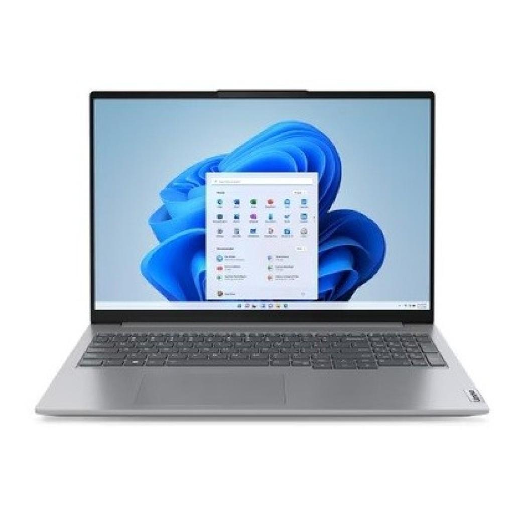Lenovo ThinkBook 16 G6 IRL | Core i7  | 512GB SSD (838358), Lenovo Nederland B.V., Info@naw.nl, Kosterijland 42, 3981 AJ Bunnik, Nederland
