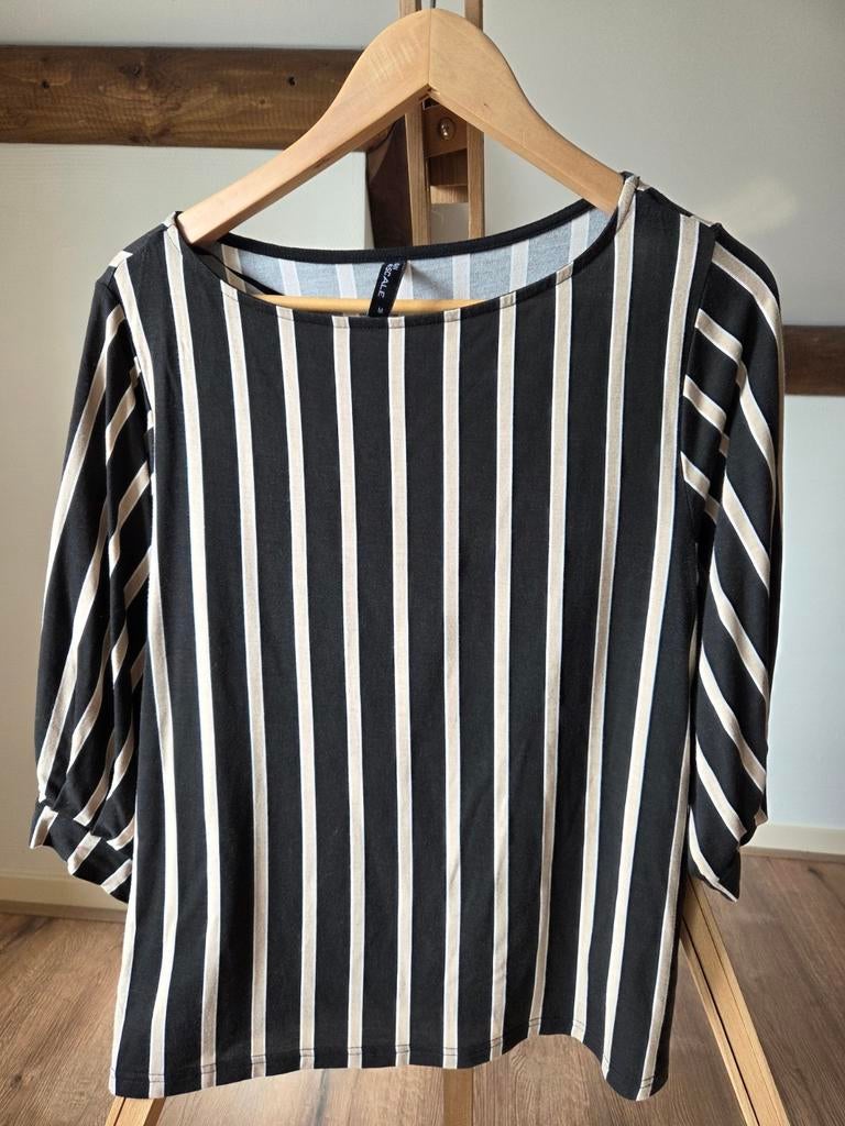 Dames top, Kleding | Dames, Jumpsuits, Ophalen of Verzenden, Zo goed als nieuw, Maat 38/40 (M)