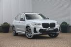 BMW X3 xDrive 30e M-Sport 292PK Pano|Stuurvw|HUD|20inch, Automaat, 1998 cc, Gebruikt, Zwart