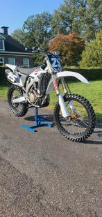 Yamaha YZ250F Crossmotor, Motoren, Gebruikt, Particulier, Crossmotor, Handgeschakeld