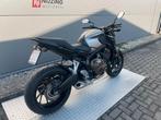 HONDA CB 650 F ABS (bj 2017), HONDA, 4 cilinders, 649 cc, Bedrijf