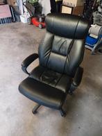 Relex stoel, Ophalen of Verzenden, Zwart, Eén