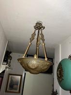 Fraaie antieke lamp., Ophalen