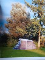 Obelink kampeertenten, Caravans en Kamperen, Tenten, Ophalen of Verzenden, Zo goed als nieuw
