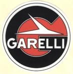 Garelli sticker #4, Ophalen of Verzenden