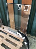 Thermopane ruiten  Gratis Ophalen, Doe-het-zelf en Verbouw, Glas en Ramen, Ophalen, Zo goed als nieuw, Gevelraam of Ruit