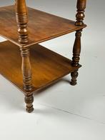 Boekenkastje Etagère antiek, Ophalen