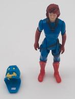 M.A.S.K. MASK Vanessa Warfield (Manta) figuur Kenner 1987, Ophalen of Verzenden, Zo goed als nieuw