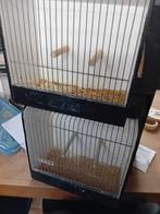 Tekoop tt kooitjes, Dieren en Toebehoren, Ophalen, Gebruikt, Hout