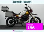 Moto Guzzi V85 TT, Motoren, Bedrijf, Cruise Control, Meer dan 35 kW, Naked bike