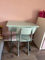 Vintage lessenaar, Ophalen, Gebruikt, Tafel(s) en Stoel(en)