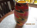 murano vaas h.20 c.m, Ophalen of Verzenden