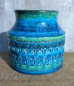 VAAS BITOSSI BLUE RIMINI ALDO LONDI, Ophalen of Verzenden