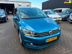 Volkswagen Touran 1.6 TDI SCR Comfortline 7p|Apk 03-2027|PDC, Voorwielaandrijving, Gebruikt, Euro 6, 4 cilinders