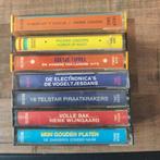 Telstar piraten cassette's, 1 bandje, Ophalen of Verzenden, Zo goed als nieuw, Origineel