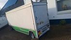 Verkoopwagen,marktwagen,met koeling,ideaal,voor vlees,kip,vi, Ophalen of Verzenden