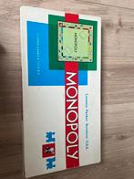 Monopoly origineel (in guldens), Hobby en Vrije tijd, Gezelschapsspellen | Bordspellen, Ophalen of Verzenden, Zo goed als nieuw