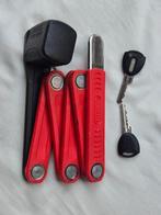 Abus Brodo Bike Lock, Fietsen en Brommers, Fietsaccessoires | Fietssloten, Ophalen of Verzenden, Alarm, Gebruikt, Vouwslot