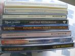 9 CD's mannenkoren, Ophalen of Verzenden, Gebruikt, Koren of Klassiek