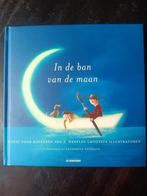 In de ban van de maan, Ophalen of Verzenden, Nieuw, Fictie algemeen