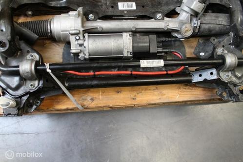 Stabilisatorstang vooraan BMW 4 serie F32 F33 F36 F82 F83, Auto-onderdelen, Ophanging en Onderstel, Gebruikt, Ophalen of Verzenden