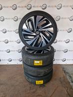zomerset volkswagen id4 id5 narvik 21 inch breedset wielen, Auto-onderdelen, Banden en Velgen, Gebruikt, Banden en Velgen, 235 mm