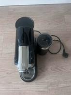 Nespresso Citz & Milk, Gebruikt, Espresso apparaat, Ophalen of Verzenden, 1 kopje