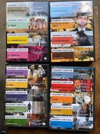 LOSSE VERKOOP ; Volkskrant film festival box, zie omschr., Overige gebieden, Alle leeftijden, Boxset, Ophalen of Verzenden