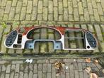 Perfect fascia hout dashboard saab 9 3 OG 1998 - 2003, Auto-onderdelen, Dashboard en Schakelaars, Ophalen of Verzenden, Gebruikt
