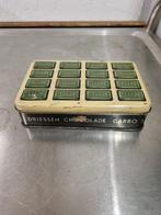 blik driessen chocolade carro's, Ophalen of Verzenden